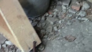 Ремонт треснутой гаражной стены