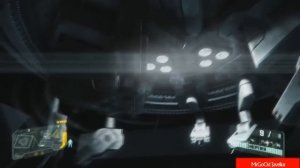 Все кат-сцены Crysis 3/All Cut-scene in Crysis 3(rus)