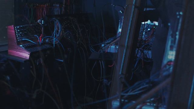 Shamanic Crosstalk (SOMA Contest 4 Submission) - Scott A. Lukas (2020) смотреть онлайн