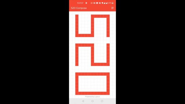 520 Compose смотреть онлайн