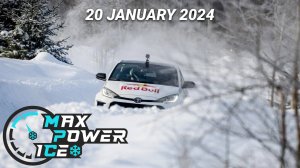 MAXPOWERICE 2024 | HIGHLIGHTS | TROPICANA PARK | Toyota GR Yaris