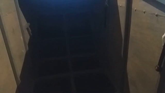 Моя волокуша для снегохода смотреть онлайн