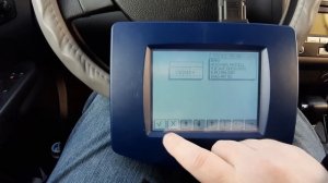 Корректировка пробега в ЭБУ двигателя и коробки DSG на VW Touran/Digiprog 3