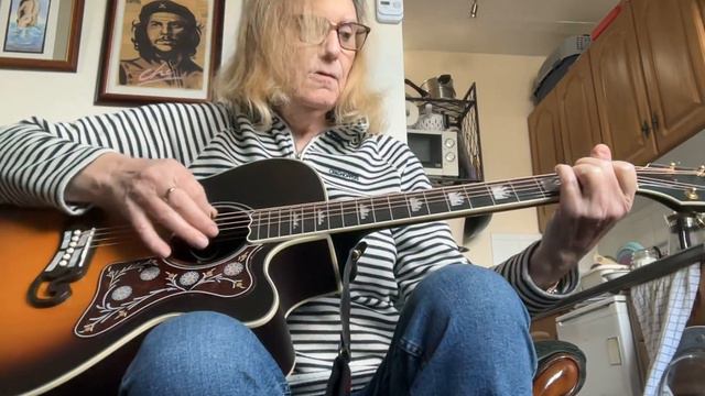 Gibson J200 custom Movie on 23 02 2024 at 14 44 смотреть онлайн