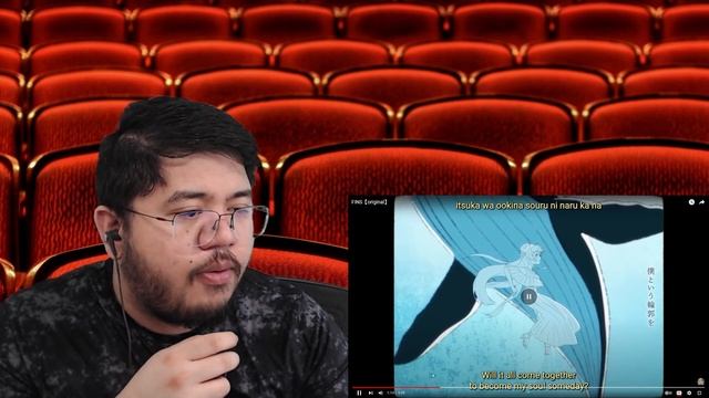 hololive Reaction - Tsunomaki Watame: FINS || A Fluffy Way to Deal With Emotions! смотреть онлайн