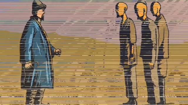 Шортанбай Қанайұлы. «Зар заман» толғауы смотреть онлайн