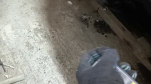 Полиуретановый клюз на Уаз Патриот АКПП