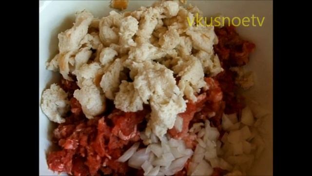 Фрикадельки Варшавские.wmv смотреть онлайн