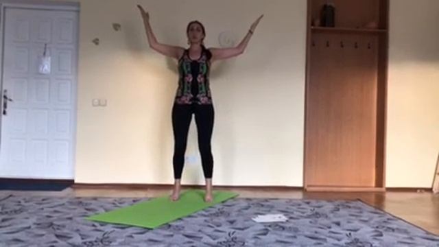 Гимнастика Сила Берегини 1 В смотреть онлайн