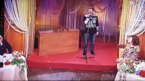ПРИЮТ КОМЕДИАНТОВ!!!