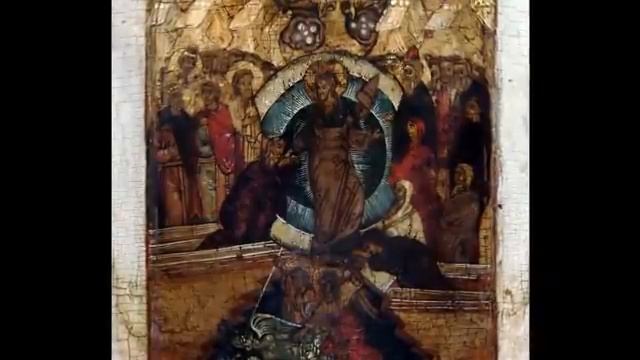 Святая Пасха  Пасхальные песнопения  Сестры Свято Елисаветинского монастыря