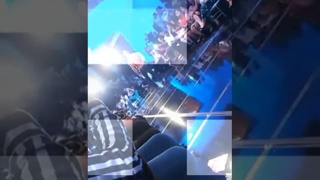 RD Fashion week 2016 Ltb Jeans y Mila Toledo Collection. смотреть онлайн