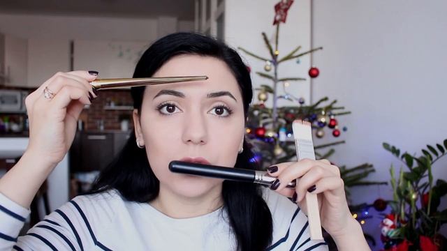 Скульптор. Практика. Правила и ошибки нанесения скульптора. смотреть онлайн