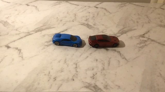 Hot Wheels New Red KIA Stinger GT Unboxing смотреть онлайн