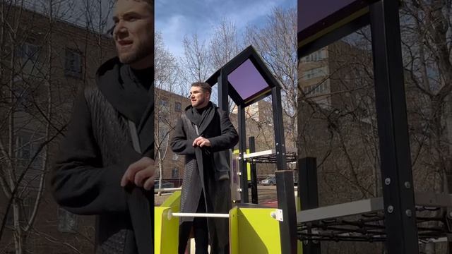 Баланс между идеальными отношениями и сильным влечением к другим мужчинам. Владимир Брилёв