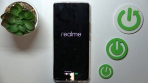 Realme 11 Pro | Как обойти экран блокировки на Realme 11 Pro - Как сбросить пароль на Realme 11 Pro