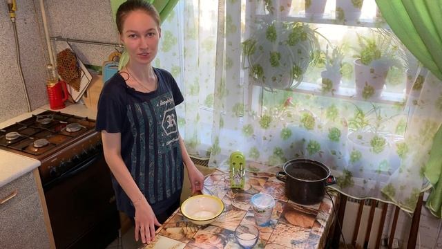 Самый БЫСТРЫЙ ТОРТ на сметане - Готовится ОЧЕНЬ ЛЕГКО