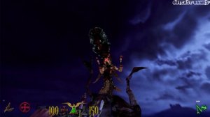 Clive Barker's Undying :: PC :: Прохождение :: ФИНАЛ