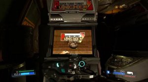 SUPER TURBO TURKEY PUNCHER 3