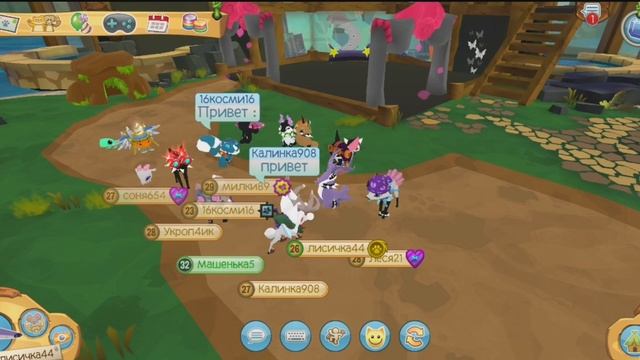 Как заработать сапфиры в игре энимал джем? смотреть онлайн