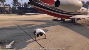 ВЫХОДНЫЕ НА КАЙО-ПЕРИКО (ПРОХОЖДЕНИЕ КАЙО-ПЕРИКО - GTA 5 #1)