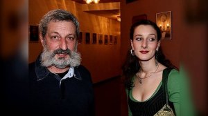 МУЖ ЛЮБОВИ ПОЛИЩУК | НОВАЯ ВОЗЛЮБЛЕННАЯ И СЕГОДНЯШНЯЯ ЖИЗНЬ