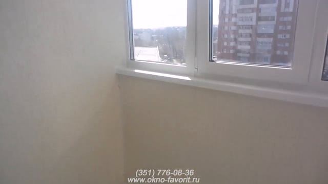 Цена отделки балконов или лоджий под ключ смотреть онлайн