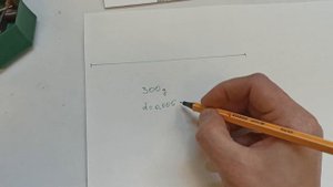 Настройка и калибровка лабораторных весов CAS XE