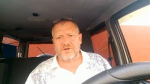 УАЗ Патриот 2015. Горячая панель приборов в прошлом. Кран печки нужен!