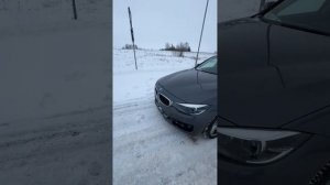 Обзор Bmw 3 F34 GT 2.0 дизель 2019 год из Европы