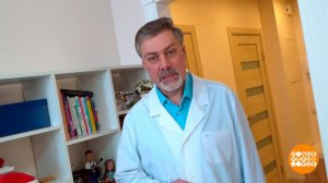 Ларингит. Советы врача. Доброе утро. Фрагмент выпуска от 11.04.2022