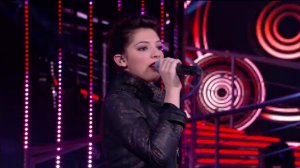 Pauline - "Heart Of Glass" (Blondie) - Nouvelle Star