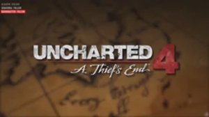 UNCHARTED 4 (part 5)