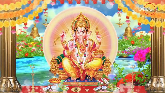 Live: ganpati songs | ganesh bhajan | ghar me padharo gajanan ji | ganesh ji ki aarti | Mantra, art