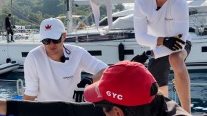 Регата Rixos Sailing Cup | Яхтенная школа GOODSTREAM