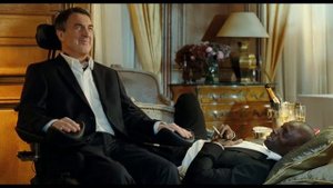 1+1 / Неприкасаемые (Intouchables)