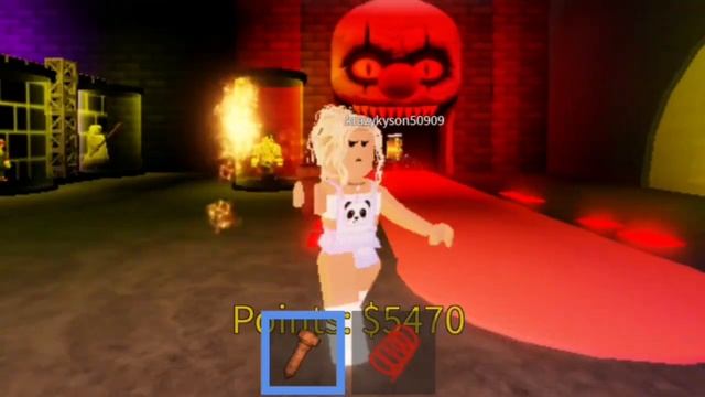 Insane Elevator! | Roblox ? смотреть онлайн