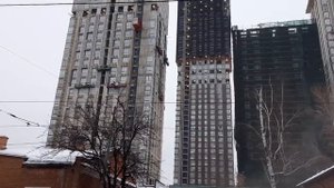 ЖК "Павелецкая сити", отзыв тайного покупателя