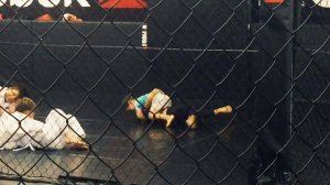 Как закалялась сталь. Папа доволен синей футболкой :)