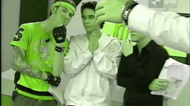 Angelo Fabrizio: "Momenti Rai Gulp".wmv смотреть онлайн