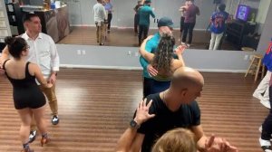 MAMBO WORKSHOP: On2 Magic w/ Matt Clemente