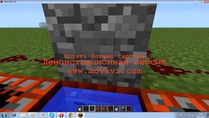 как сделать из динамита ракету в майнкрафт безт модов