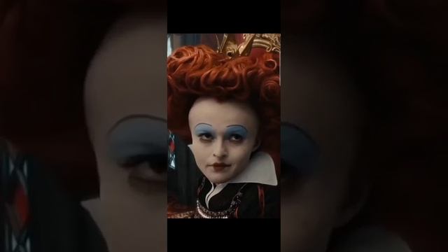 ?Белая и ❤️ красная КОРОЛЕВА! смотреть онлайн