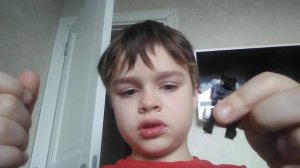 как сделать трансформера из Лего