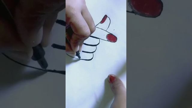 how to draw a heart, heart drawing art, easy drawing, #shorts #heart