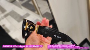 VERSACE АУТЛЕТ В ИТАЛИИ/ЭКСТРА СКИДКИ -20%/ДОСТАВКА ПОСЫЛОК ИЗ ИТАЛИИ/ITALY AUTLET/SHOPPING VLOG