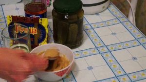 Как приготовить горчицу. Простой рецепт.