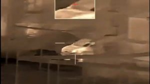 Conotech Polaris 350rl первое видео ,оцените картинку)