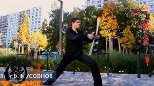 Время муссонов - новый боевик