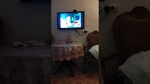 сказка о глупом мышонке тип смотреть онлайн